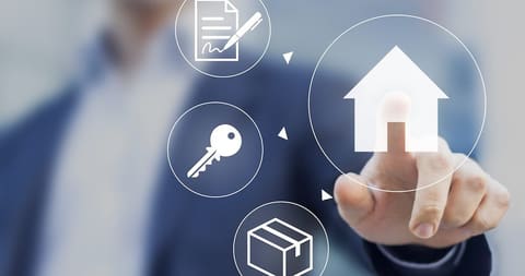 Property operations